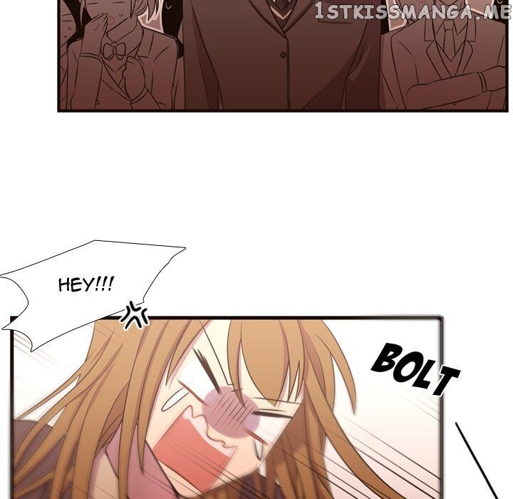 I Need Romance chapter 27 - page 40