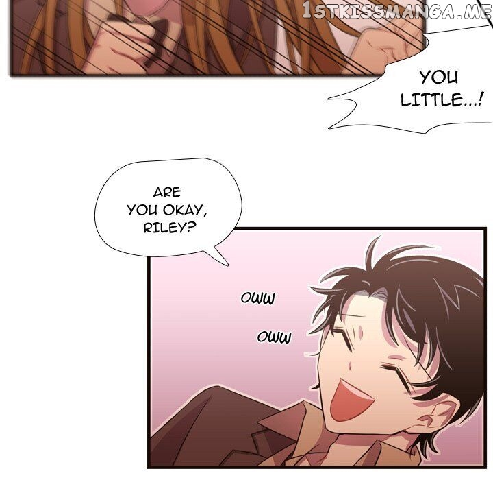 I Need Romance chapter 27 - page 41