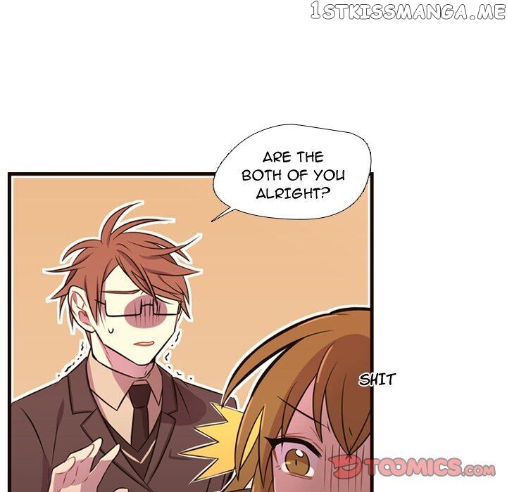 I Need Romance chapter 27 - page 42