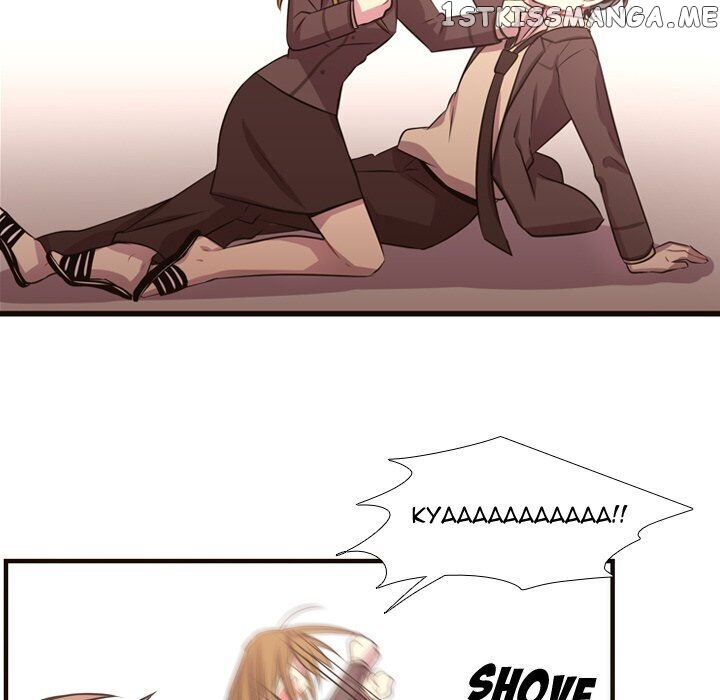 I Need Romance chapter 27 - page 44