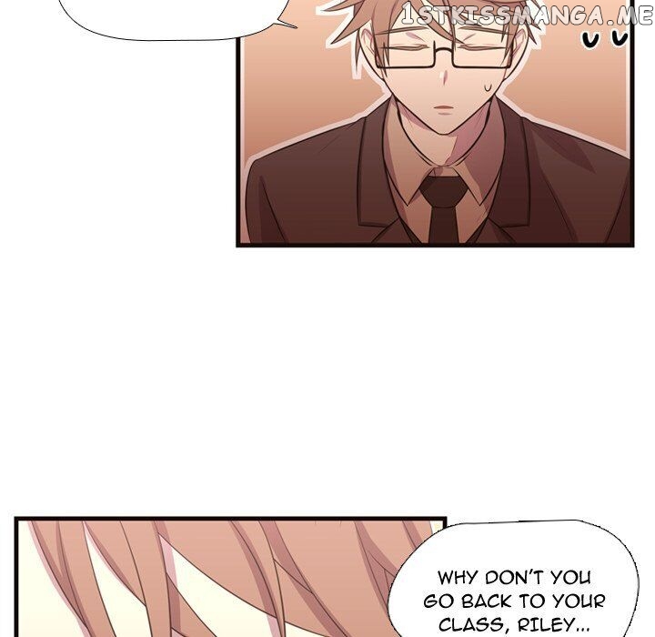 I Need Romance chapter 27 - page 46