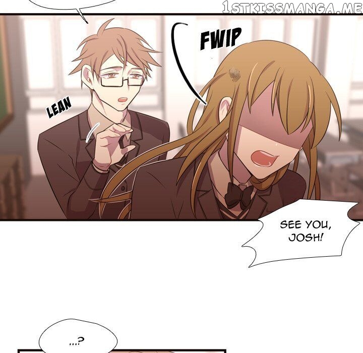 I Need Romance chapter 27 - page 49
