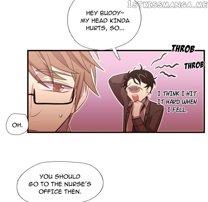 I Need Romance chapter 27 - page 51