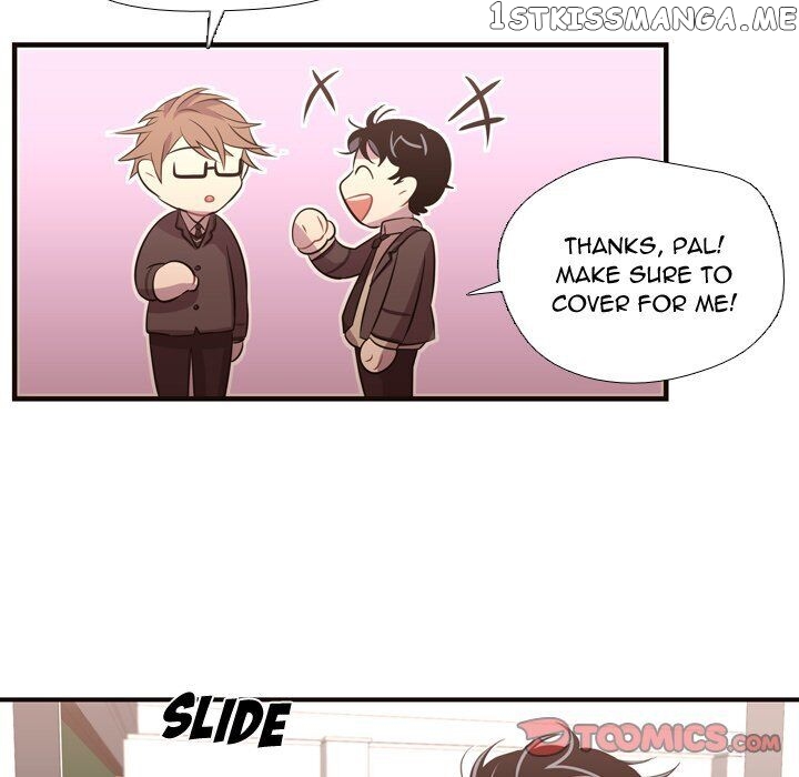 I Need Romance chapter 27 - page 52