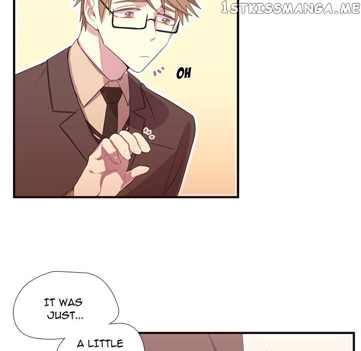 I Need Romance chapter 27 - page 54