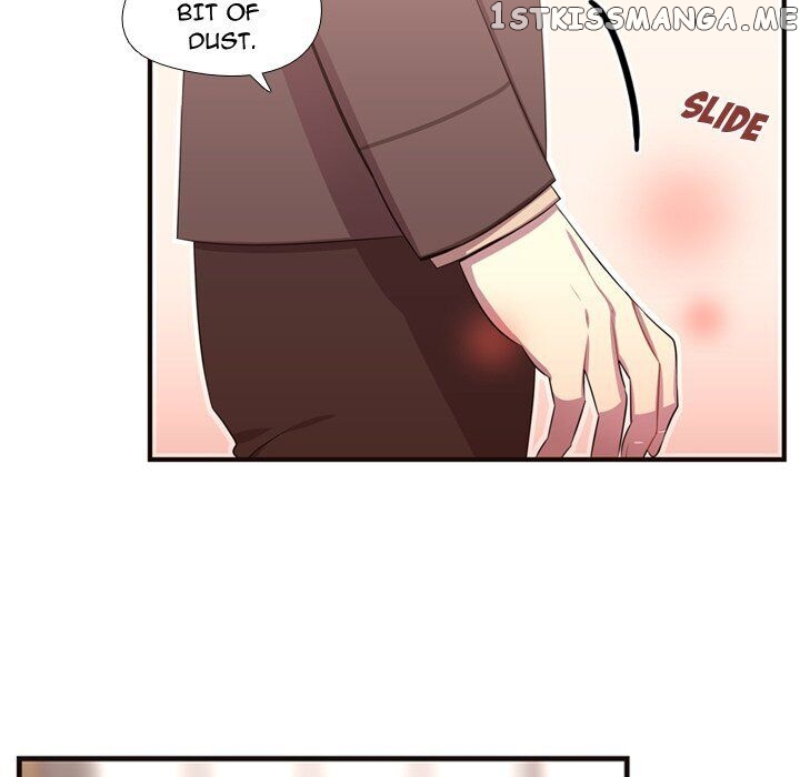 I Need Romance chapter 27 - page 55