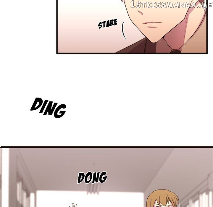 I Need Romance chapter 27 - page 57