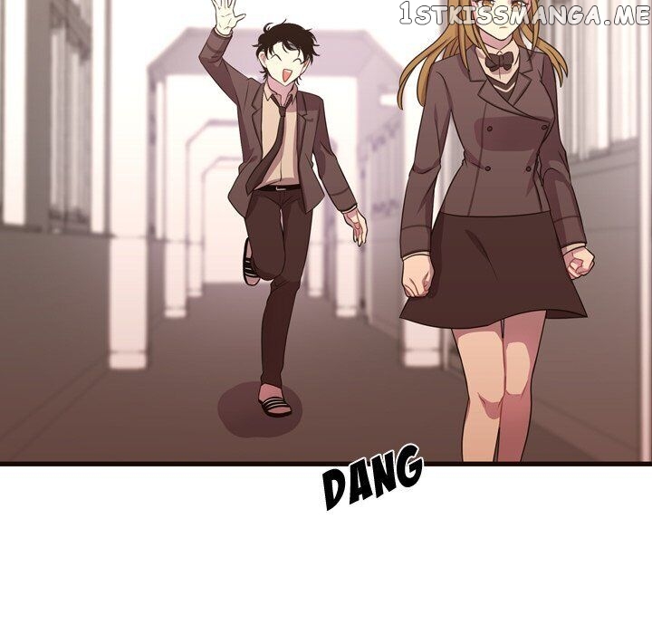 I Need Romance chapter 27 - page 58