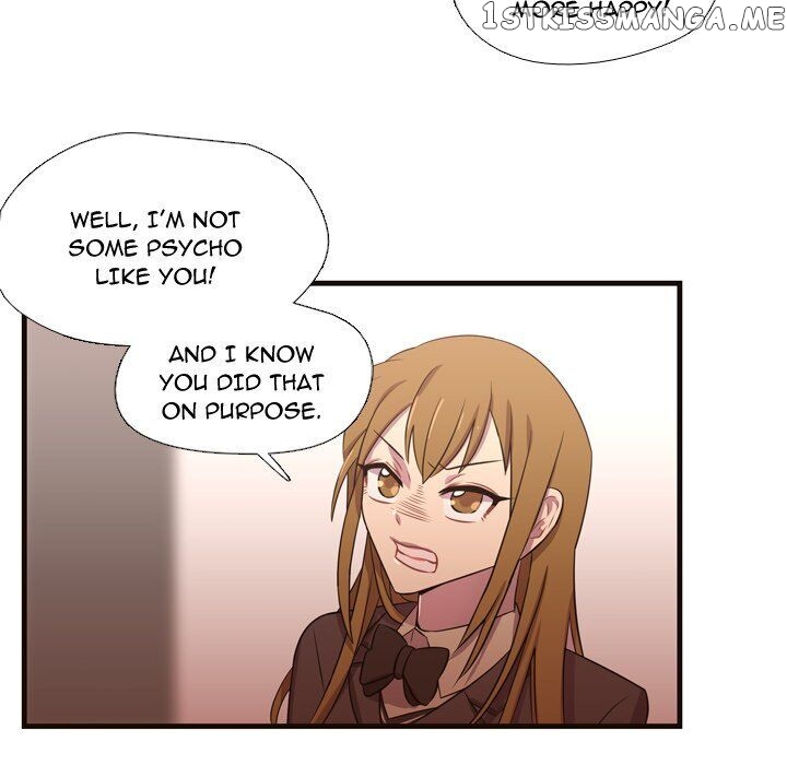 I Need Romance chapter 27 - page 64