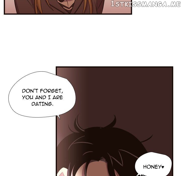 I Need Romance chapter 27 - page 67