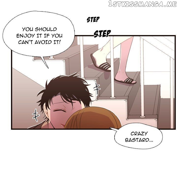 I Need Romance chapter 27 - page 70