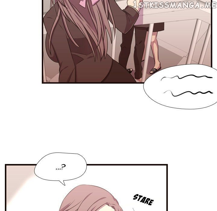 I Need Romance chapter 27 - page 73