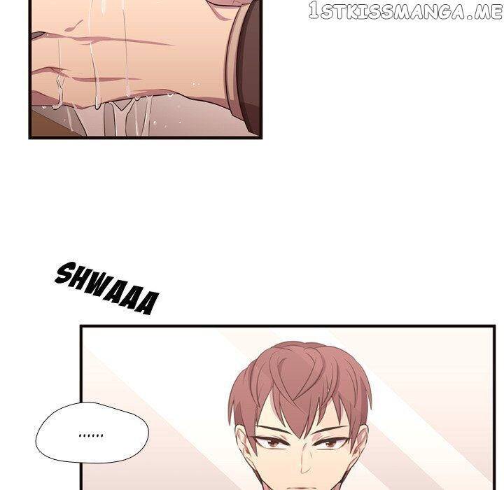 I Need Romance chapter 27 - page 8
