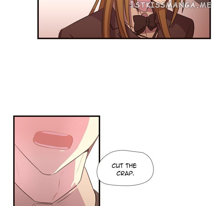 I Need Romance chapter 27 - page 80