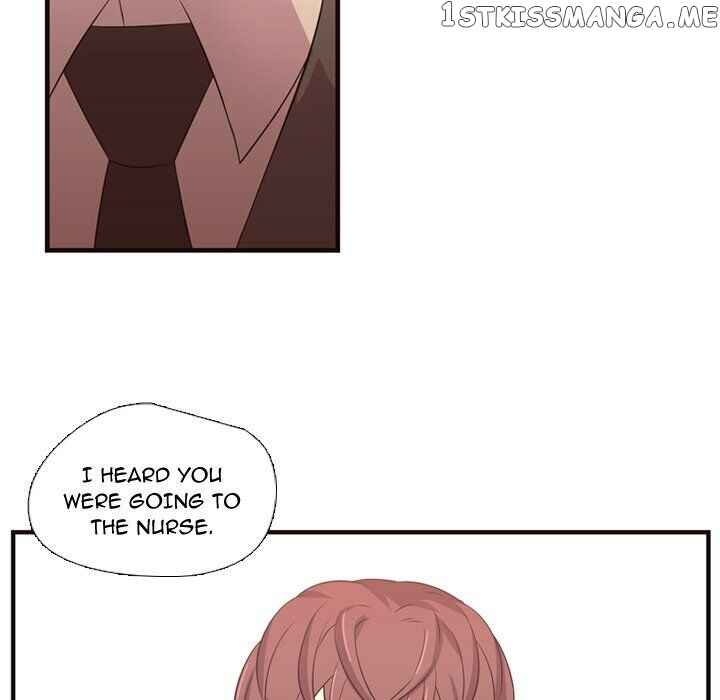 I Need Romance chapter 27 - page 81