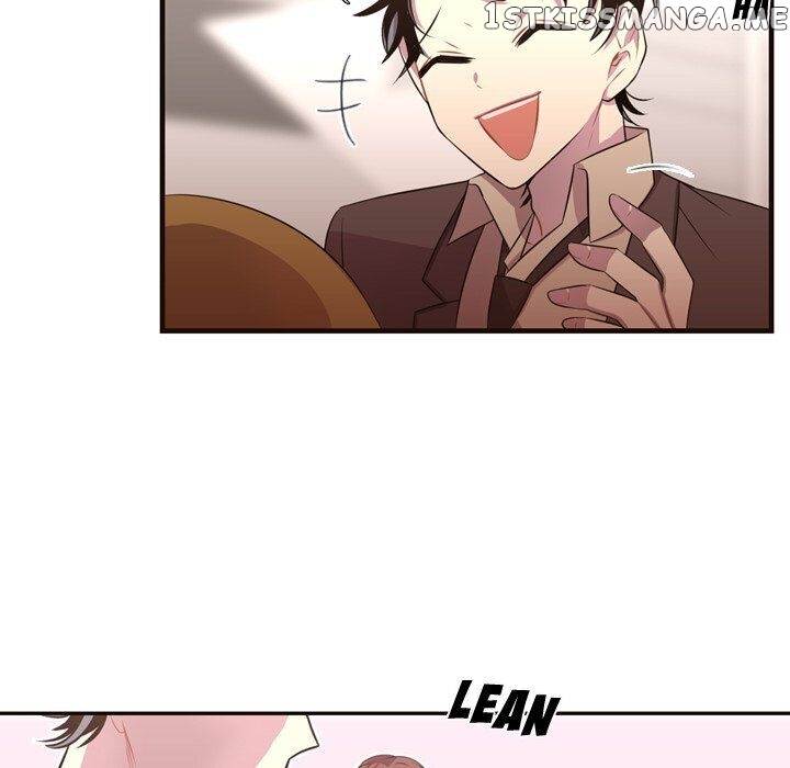 I Need Romance chapter 27 - page 84