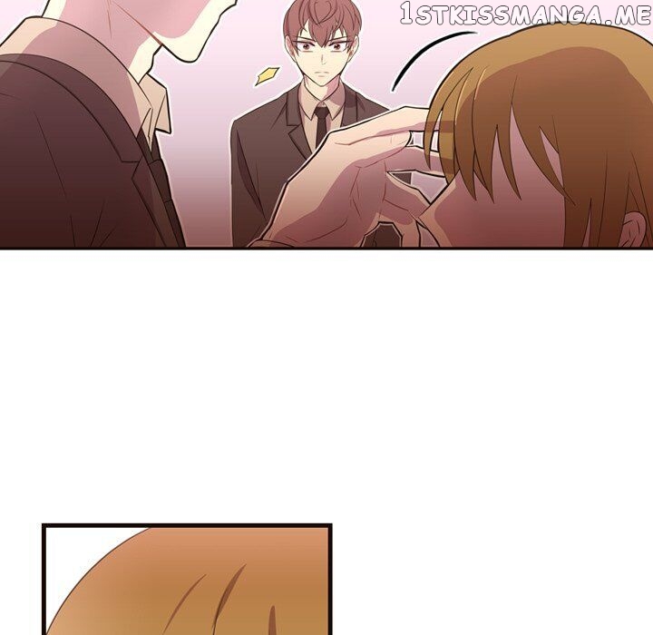 I Need Romance chapter 27 - page 85