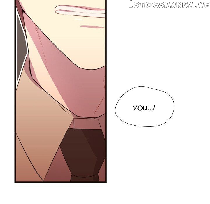 I Need Romance chapter 27 - page 89