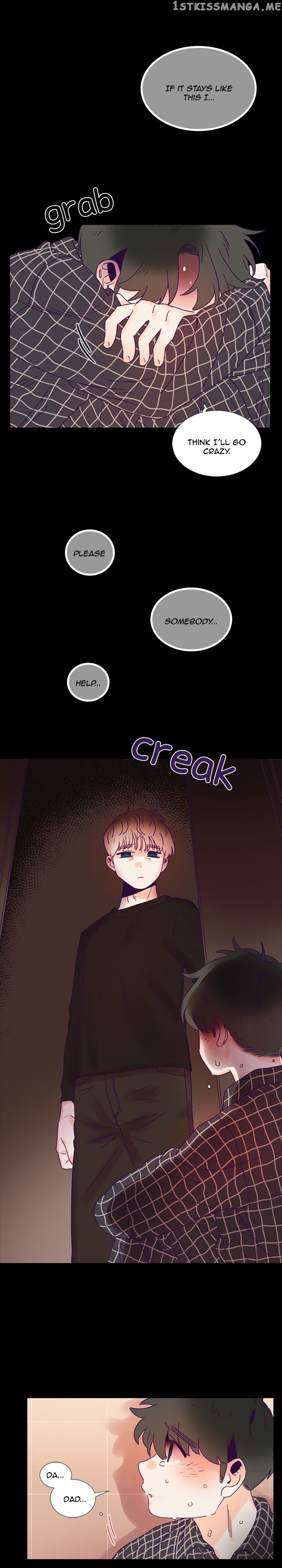 Girl’s Cult ( You At First Sight ) chapter 86 - page 18