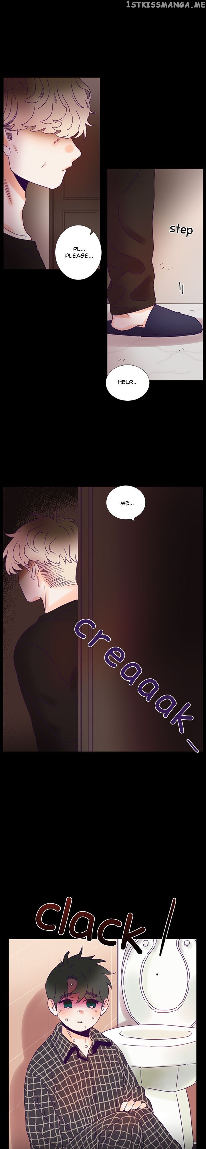 Girl’s Cult ( You At First Sight ) chapter 86 - page 19