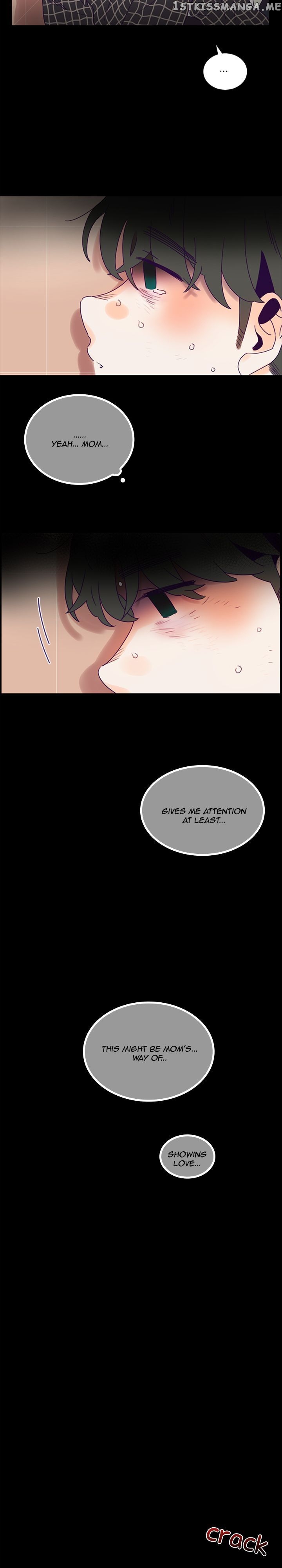 Girl’s Cult ( You At First Sight ) chapter 86 - page 20