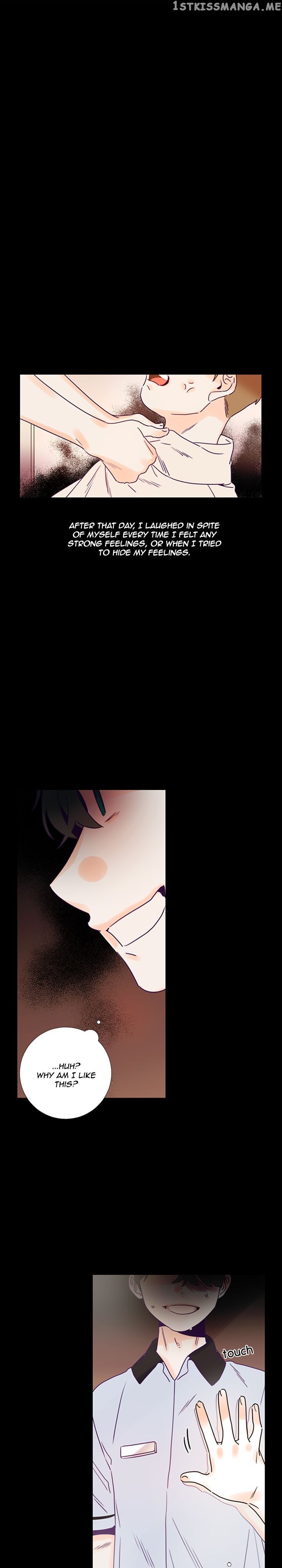 Girl’s Cult ( You At First Sight ) chapter 89 - page 1