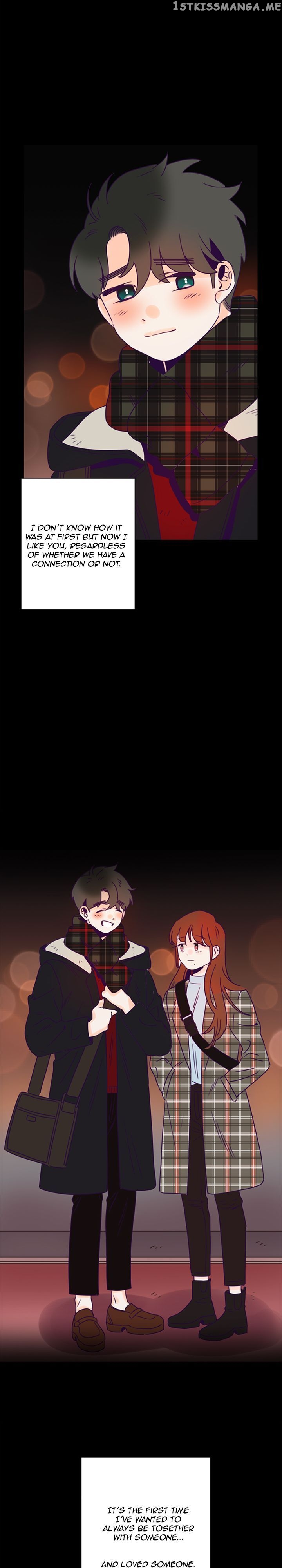 Girl’s Cult ( You At First Sight ) chapter 89 - page 20