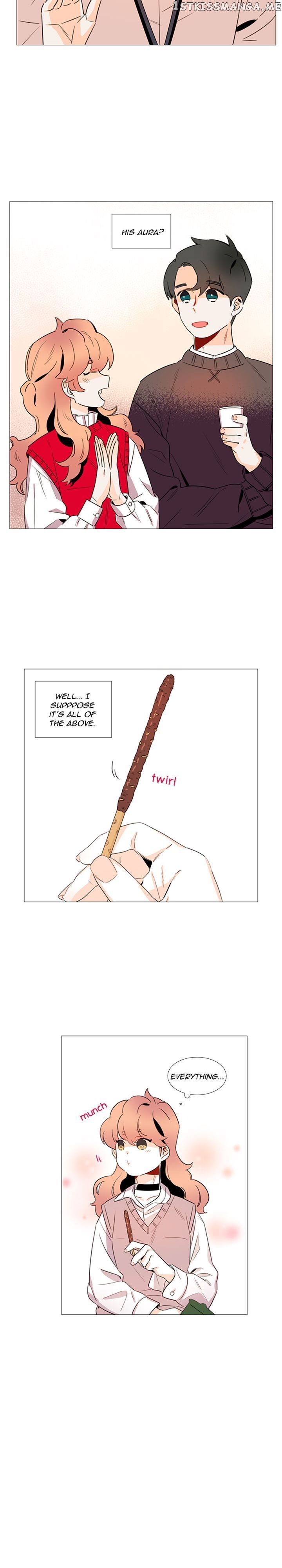 Girl’s Cult ( You At First Sight ) chapter 38 - page 9