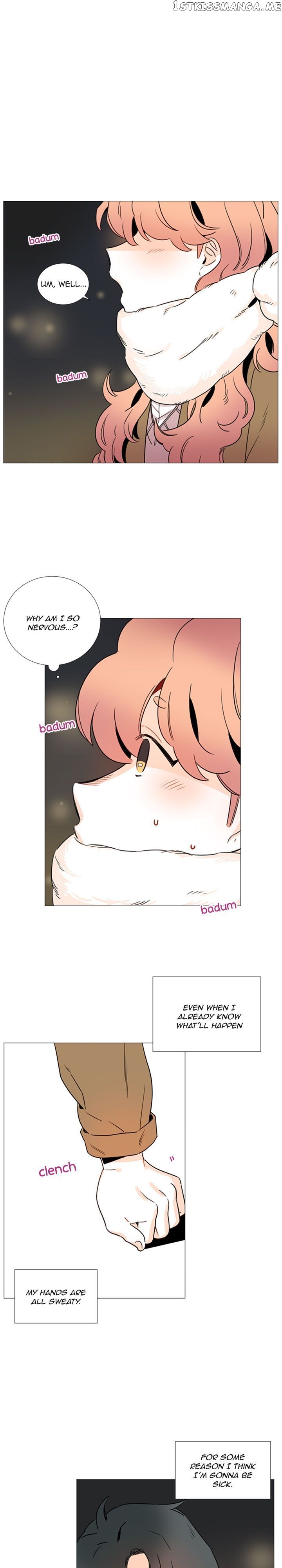Girl’s Cult ( You At First Sight ) chapter 39 - page 1