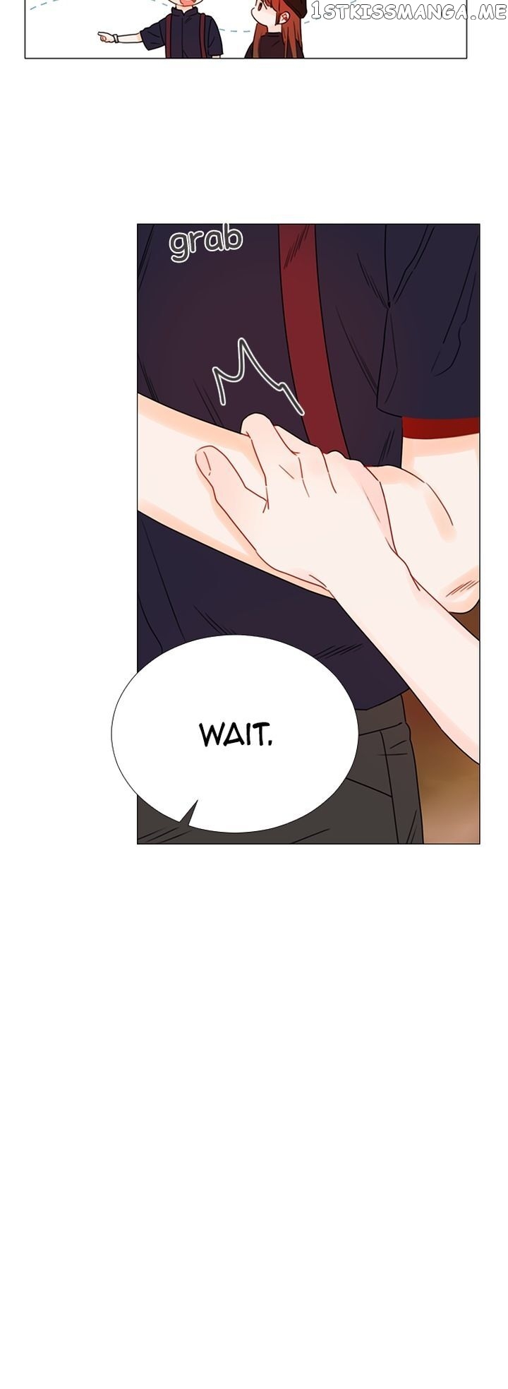 Girl’s Cult ( You At First Sight ) chapter 98 - page 18