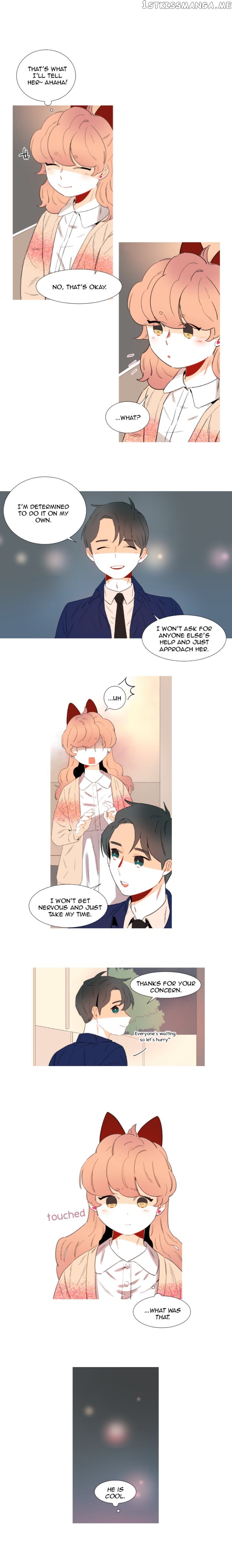 Girl’s Cult ( You At First Sight ) chapter 12 - page 2