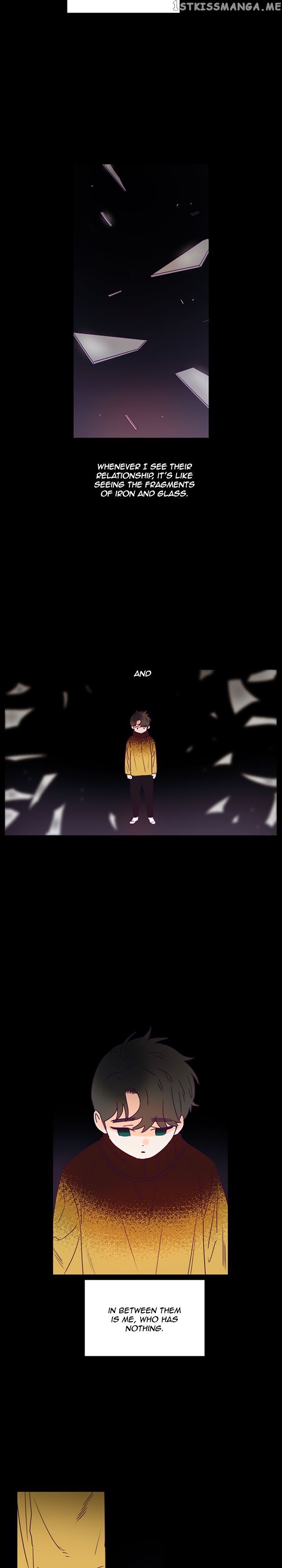Girl’s Cult ( You At First Sight ) chapter 84 - page 10