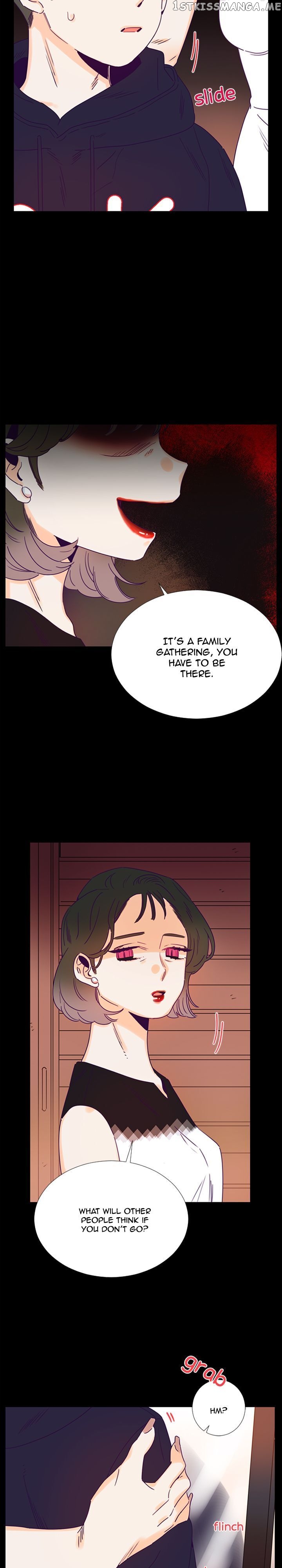 Girl’s Cult ( You At First Sight ) chapter 84 - page 19