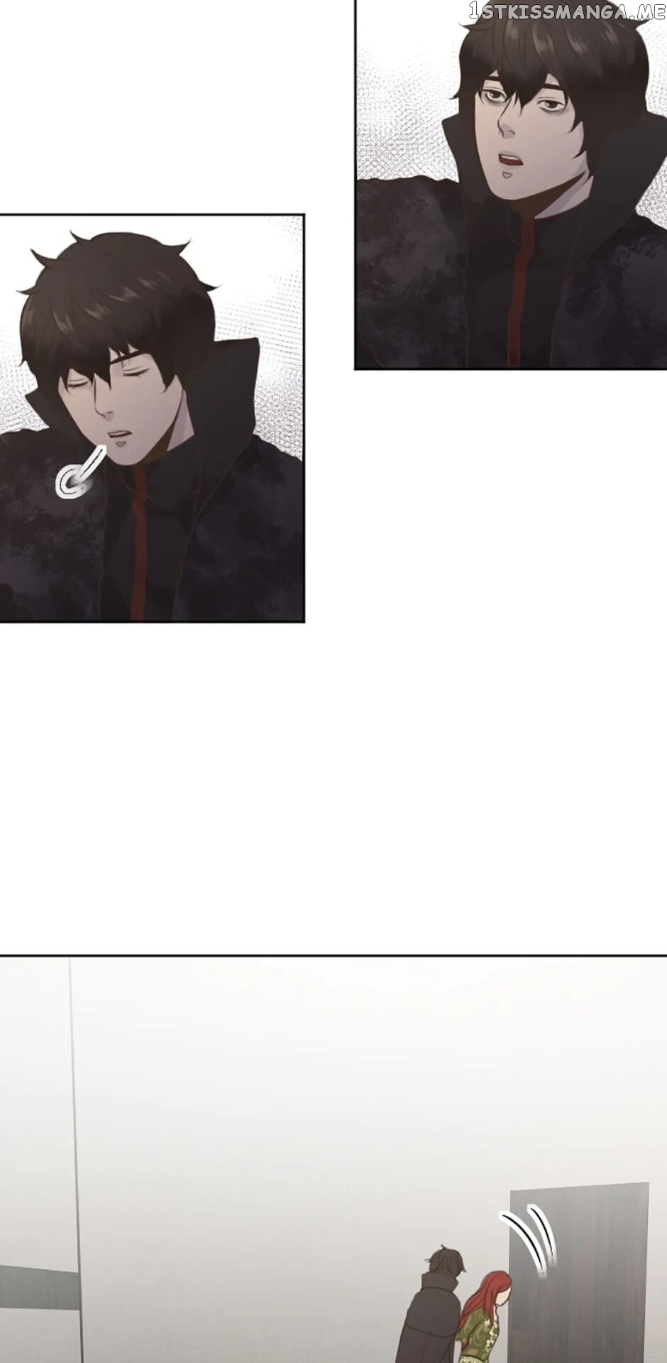 Prince Of Silk And Thorn Chapter 44 - page 11