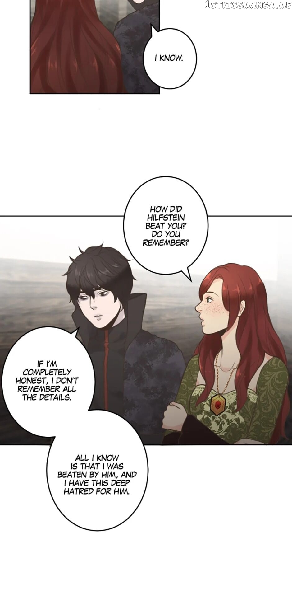Prince Of Silk And Thorn Chapter 44 - page 15