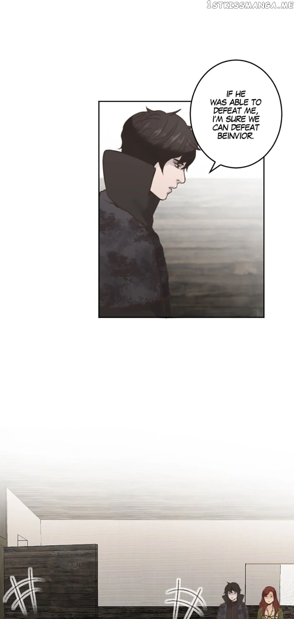 Prince Of Silk And Thorn Chapter 44 - page 16