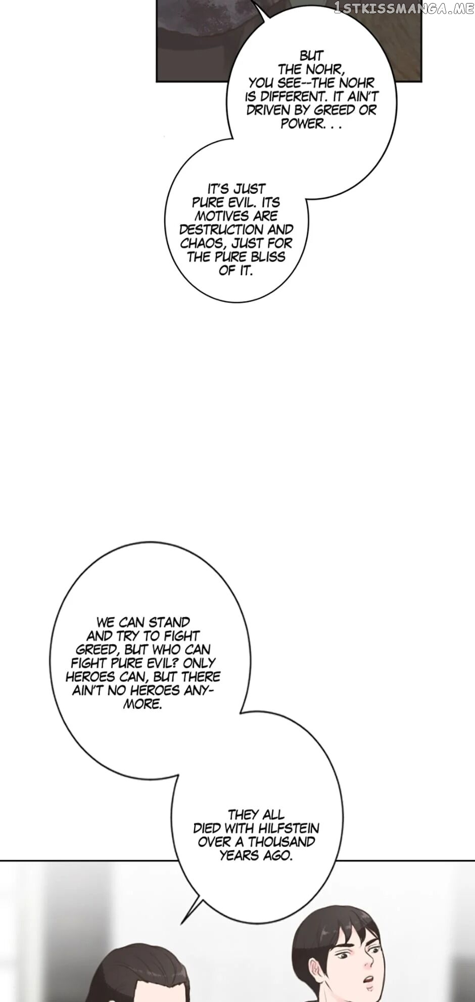Prince Of Silk And Thorn Chapter 44 - page 22