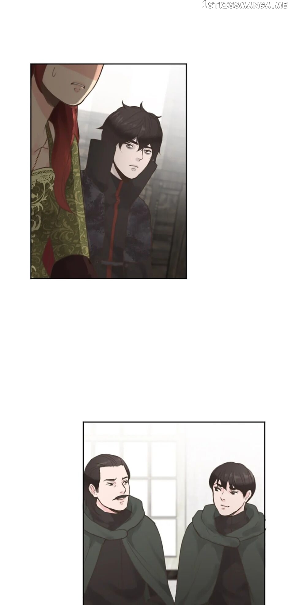 Prince Of Silk And Thorn Chapter 44 - page 25