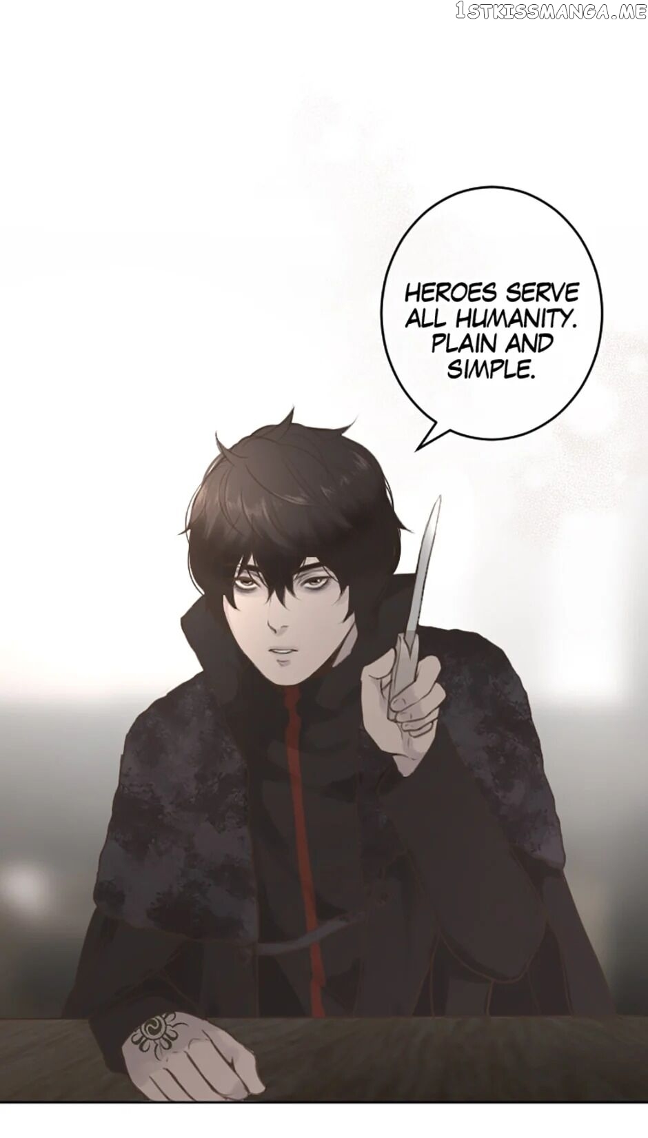 Prince Of Silk And Thorn Chapter 44 - page 33