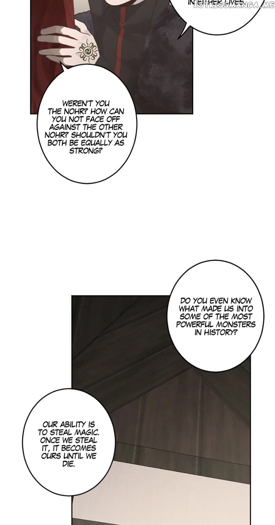 Prince Of Silk And Thorn Chapter 44 - page 6
