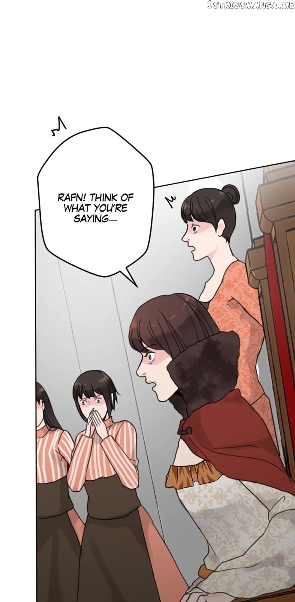 Prince Of Silk And Thorn Chapter 35 - page 23