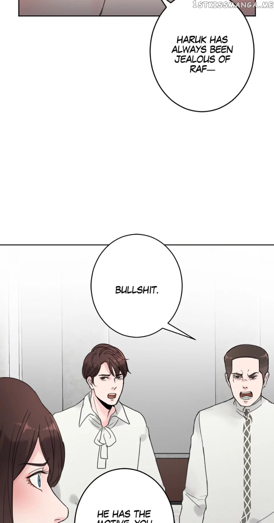 Prince Of Silk And Thorn Chapter 35 - page 4
