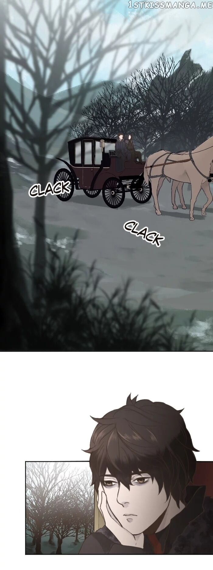 Prince Of Silk And Thorn Chapter 36 - page 2