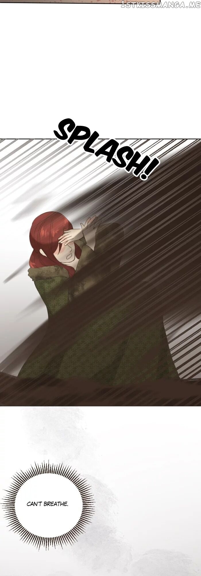 Prince Of Silk And Thorn Chapter 36 - page 28