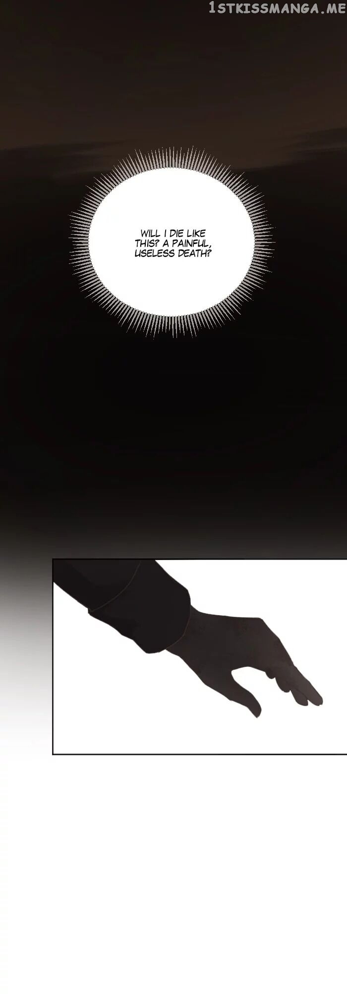 Prince Of Silk And Thorn Chapter 36 - page 30