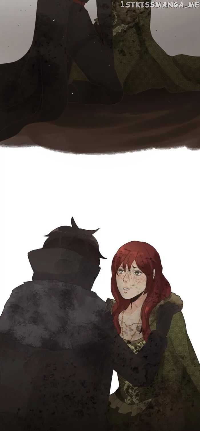 Prince Of Silk And Thorn Chapter 36 - page 34