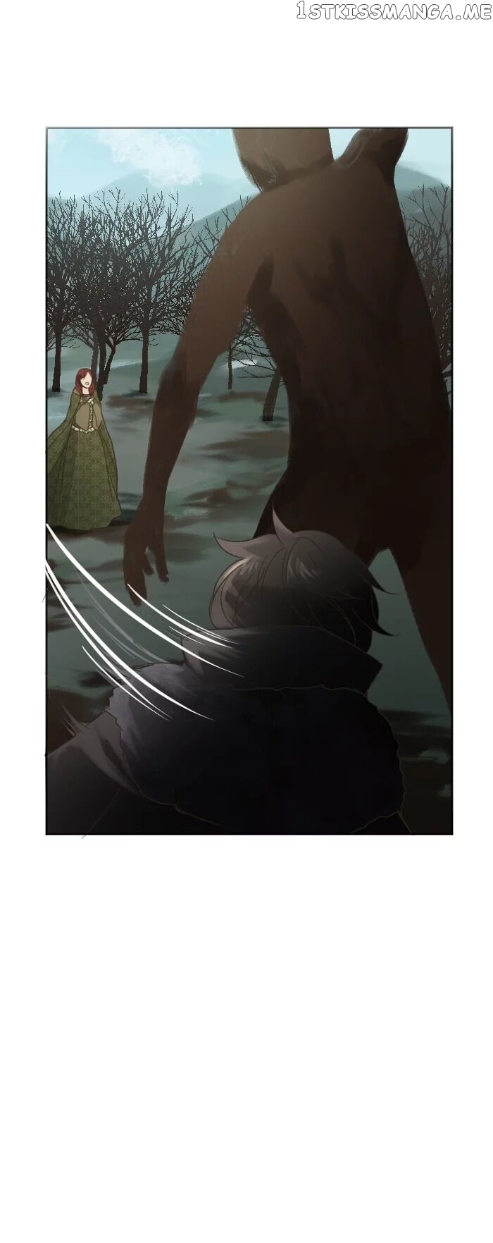 Prince Of Silk And Thorn Chapter 37 - page 6