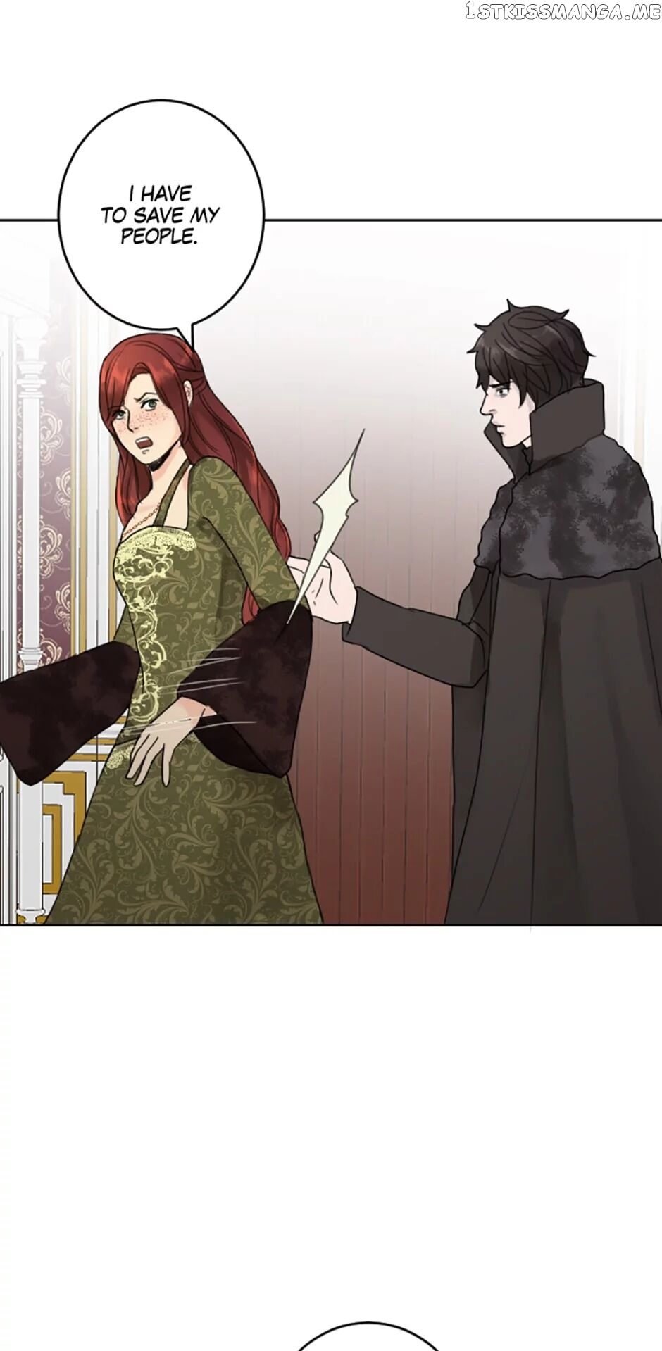 Prince Of Silk And Thorn Chapter 38 - page 10