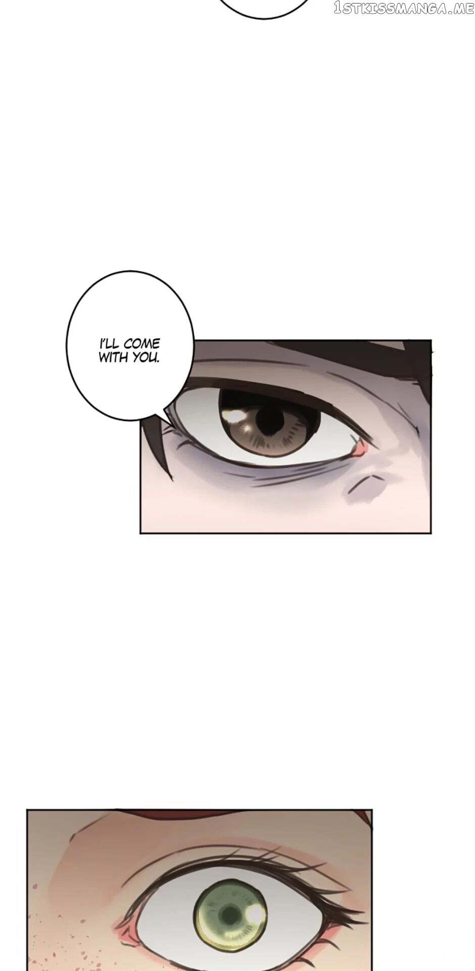 Prince Of Silk And Thorn Chapter 38 - page 24