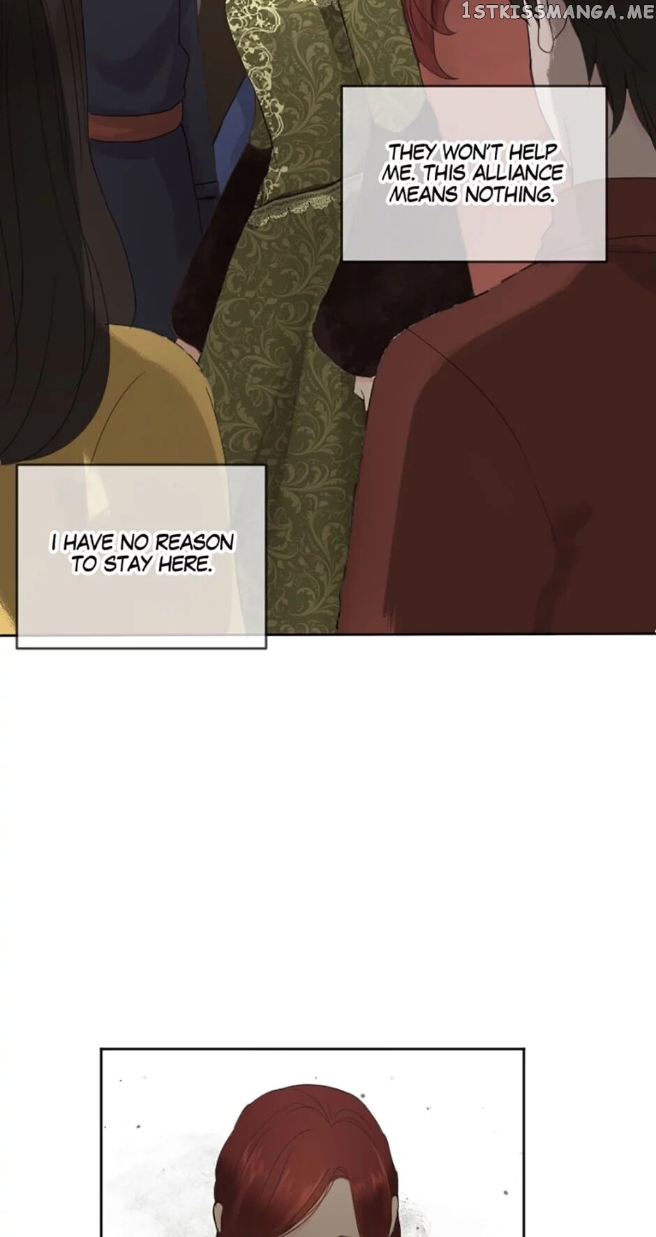 Prince Of Silk And Thorn Chapter 38 - page 3